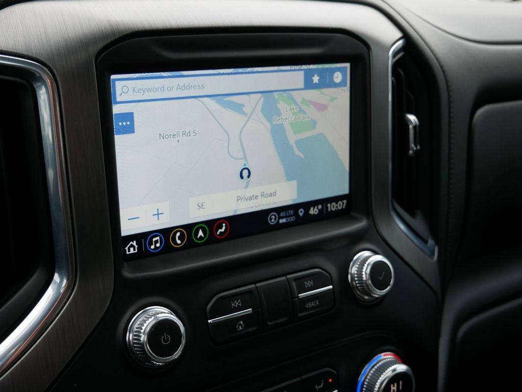 Used 2022 GMC Sierra 1500 Denali w/ Denali Premium Package image 18
