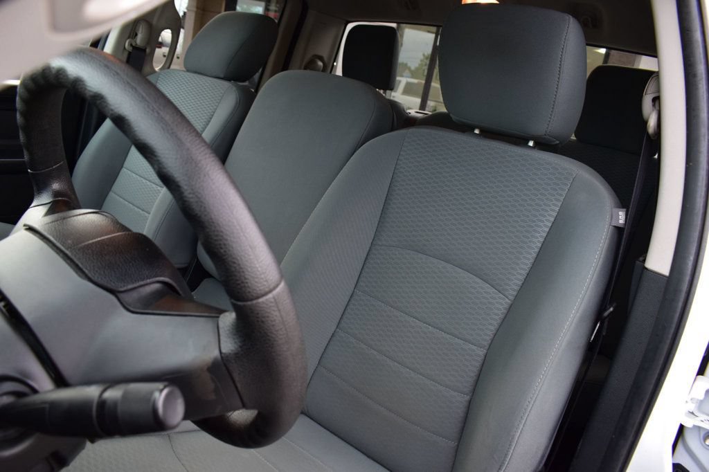 Used 2016 RAM 1500 Express AWD/4WD image 15