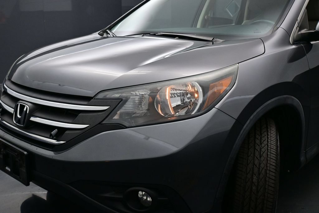 Used 2013 Honda CR-V EX-L image 39