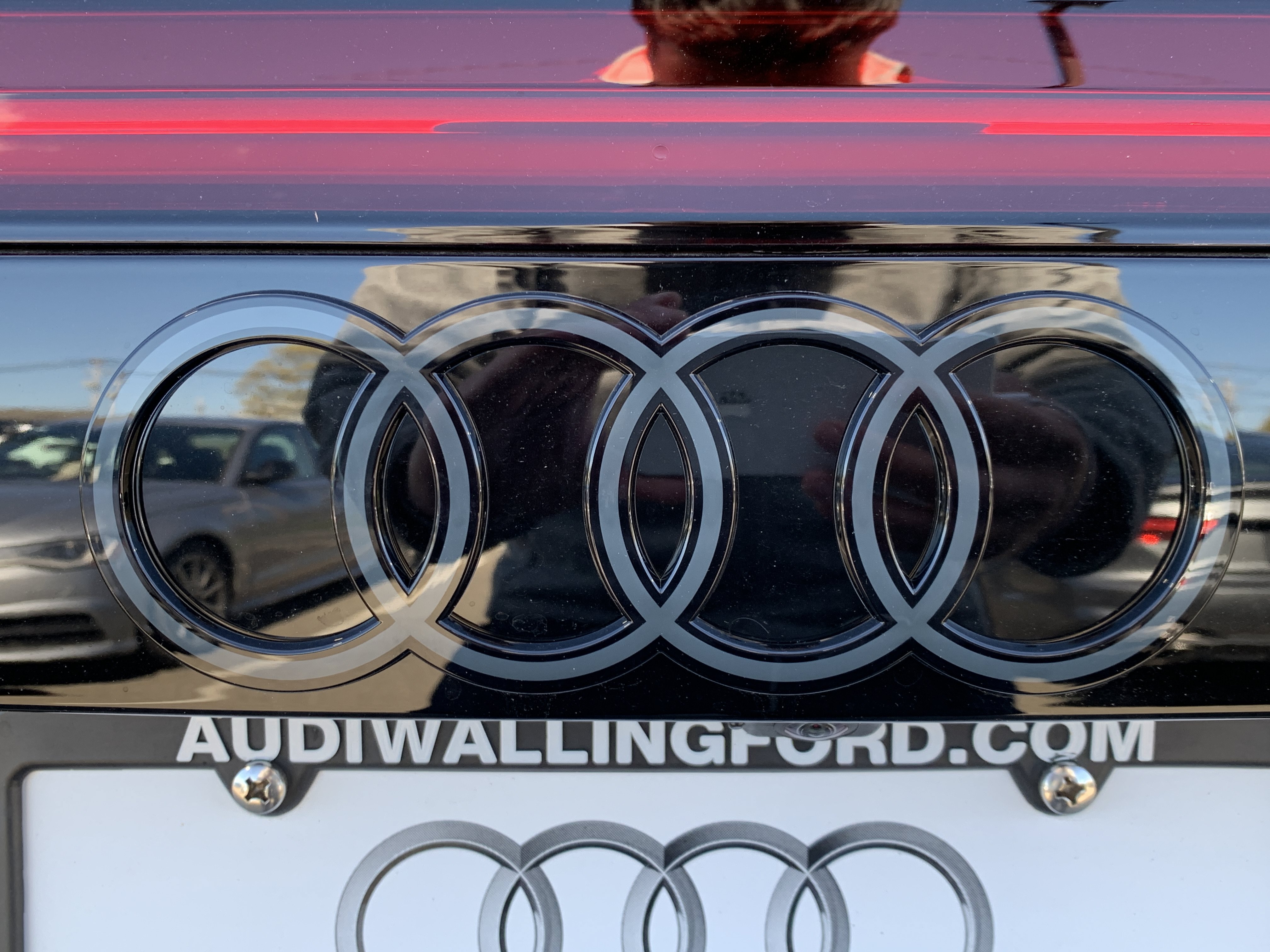 New 2026 Audi Q8 Premium Plus AWD/4WD image 27