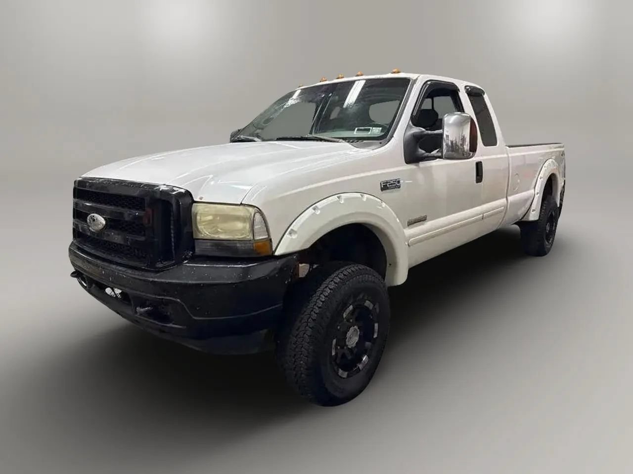 Used 2003 Ford F250 XL