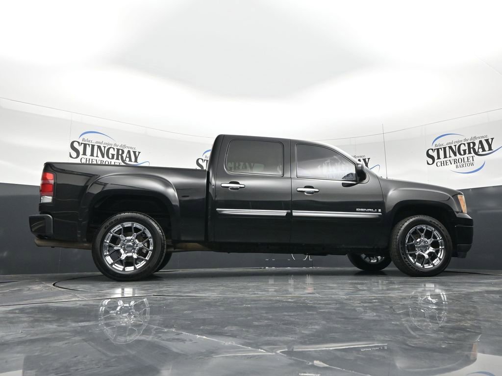 Used 2007 GMC Sierra 1500 Denali image 24