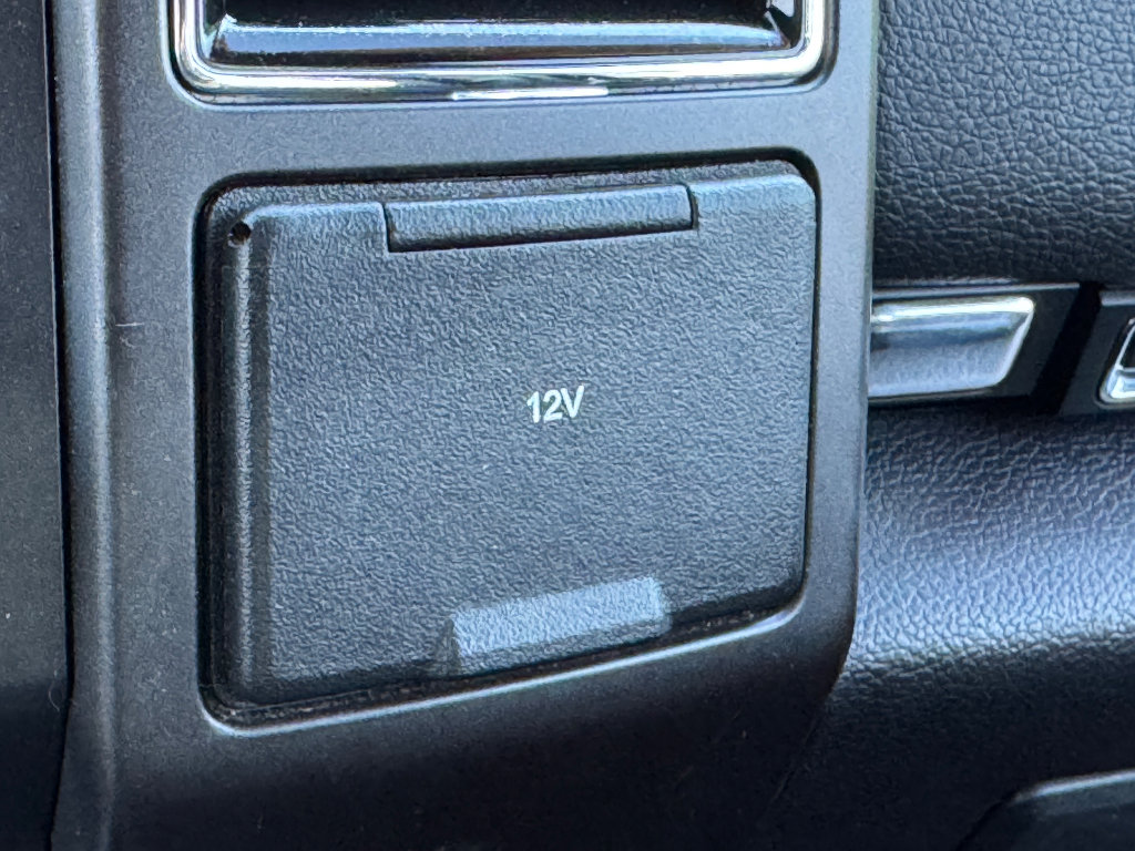 Used 2019 Ford Expedition Limited AWD/4WD image 22