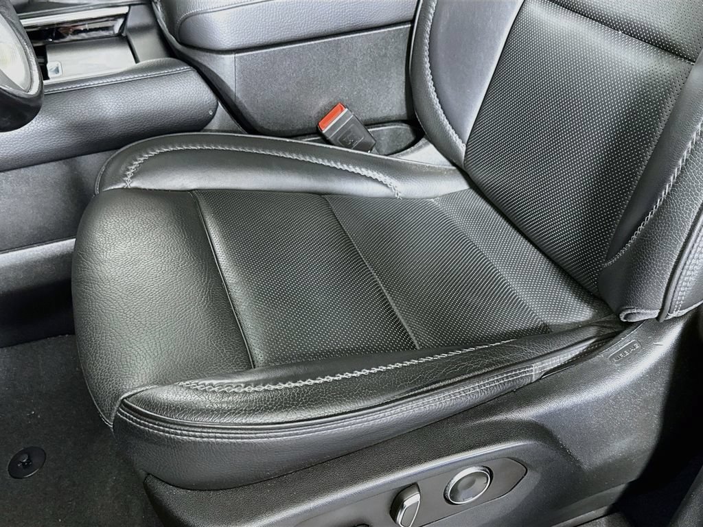 Used 2021 GMC Yukon XL Denali AWD/4WD image 20