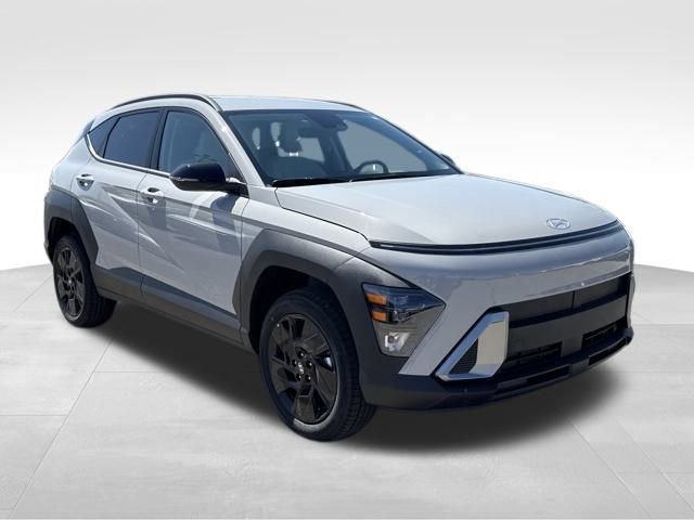 New 2026 Hyundai Kona SEL Sport image 7
