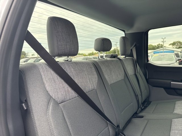 New 2026 Ford F350 XLT w/ Snow Plow/Camper Package image 35