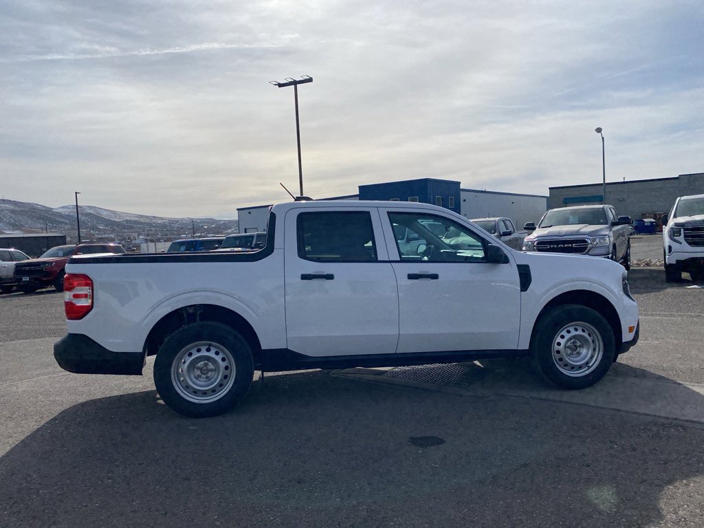 New 2026 Ford Maverick XL w/ Equipment Group 101A image 15