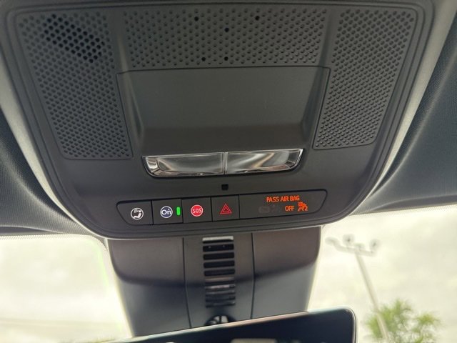 New 2026 Buick Enclave Preferred w/ Power Package image 45