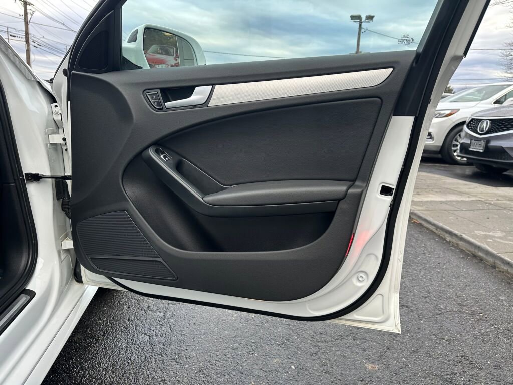 Used 2014 Audi A4 2.0T Premium Plus w/ Premium Plus Package image 27