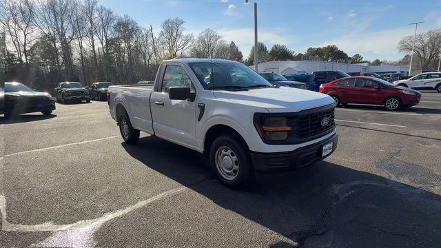 New 2026 Ford F150 XL image 2