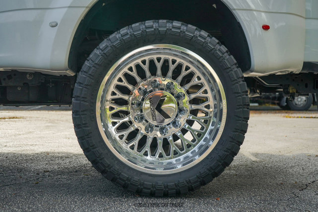 Used 2024 Ford F450 XLT w/ 360-Degree Camera Package image 67