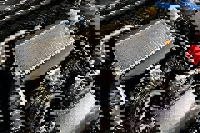 Used 2023 Subaru Outback Wilderness image 31