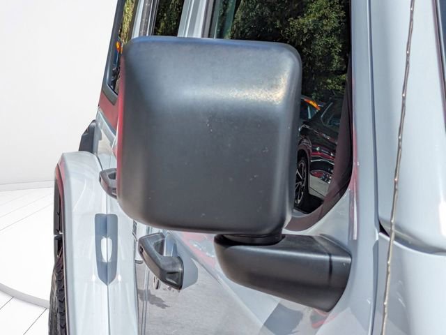 Used 2022 Jeep Wrangler Unlimited Rubicon 4xe w/ Cold Weather Group image 12