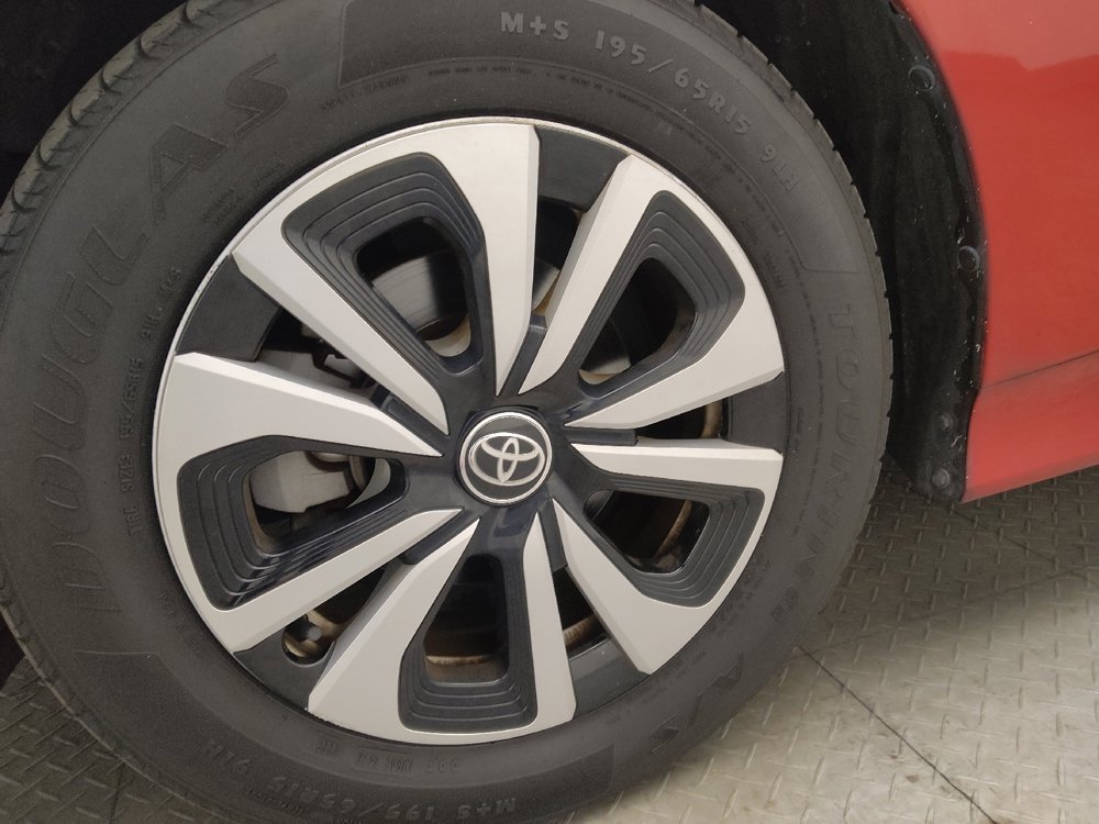 Used 2018 Toyota Prius Prime Plus FWD image 31