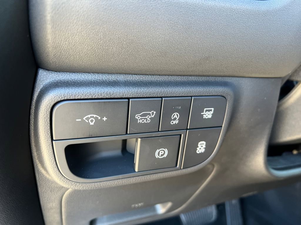 New 2026 Hyundai Palisade XRT Pro image 34