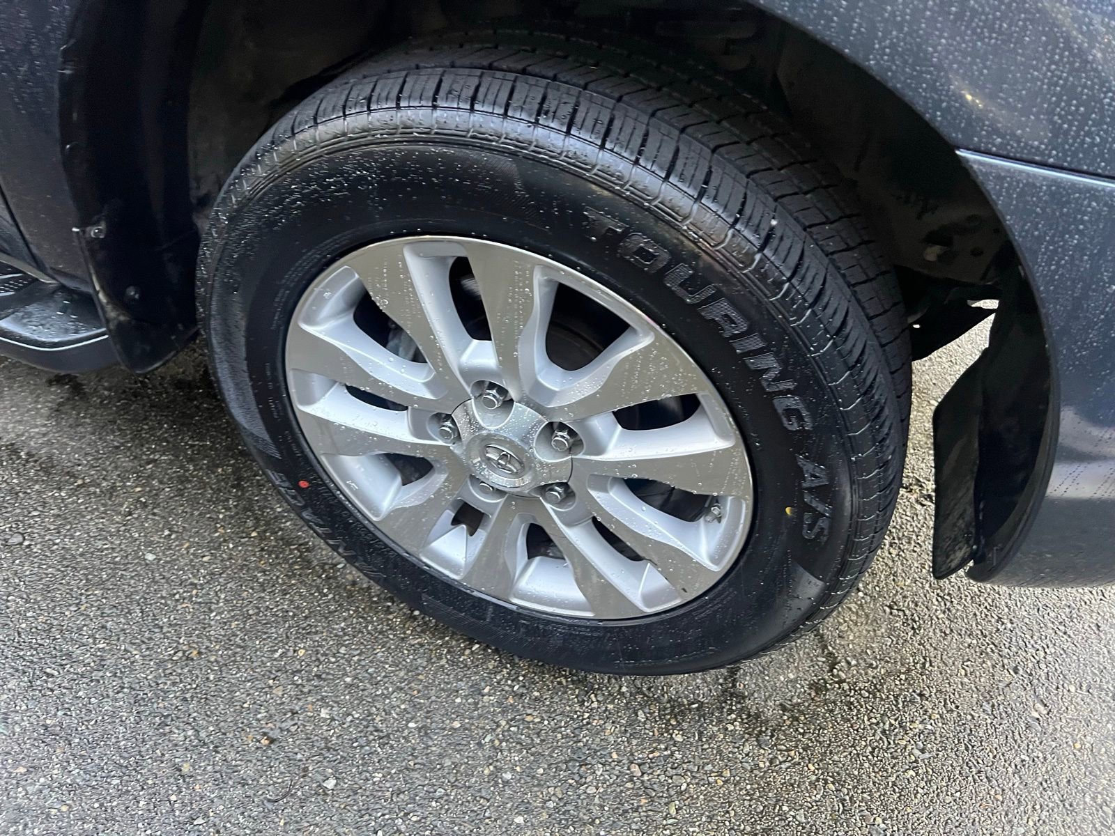 Used 2008 Toyota Sequoia Platinum image 11