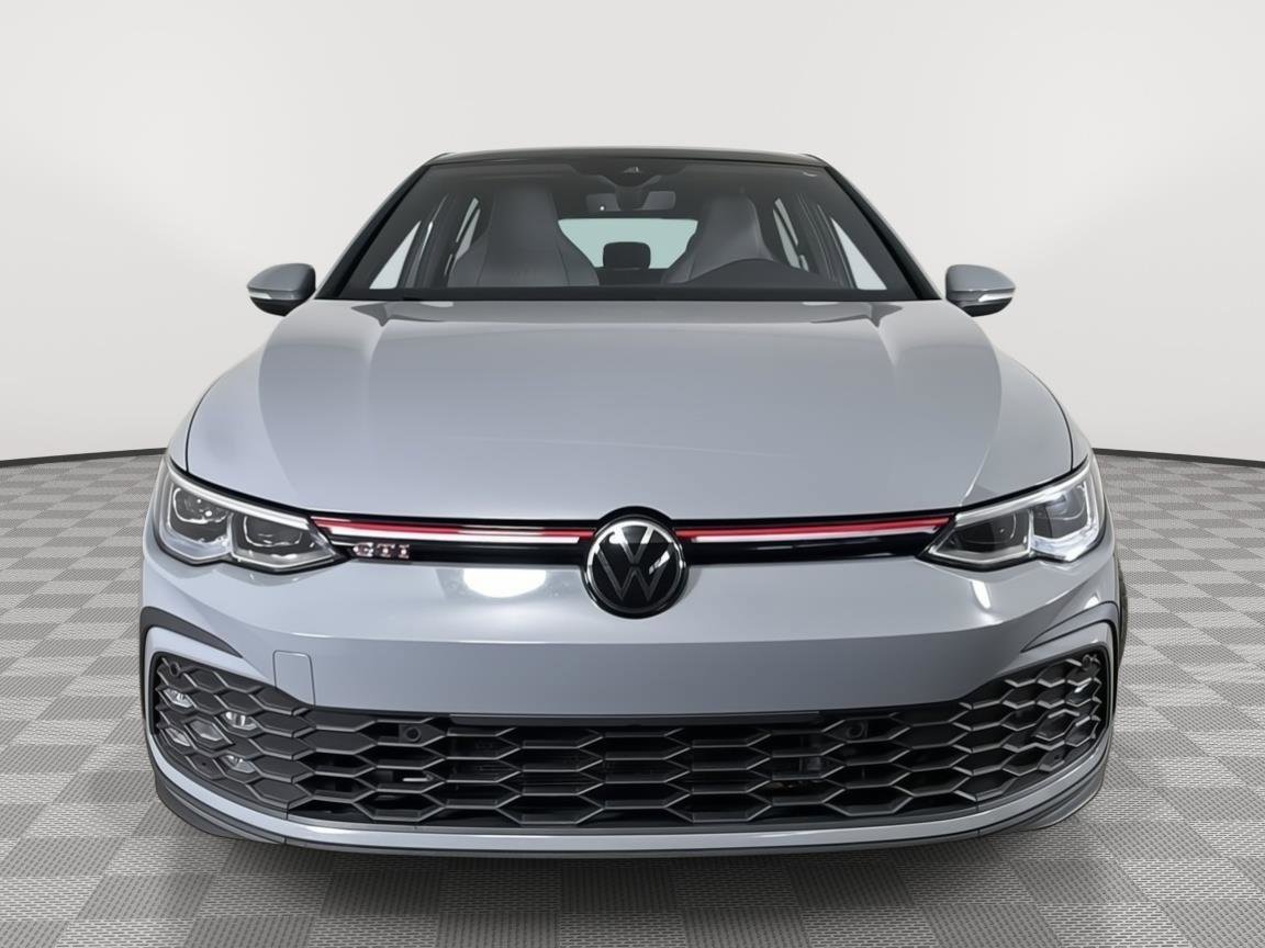 Used 2024 Volkswagen GTI SE FWD image 5