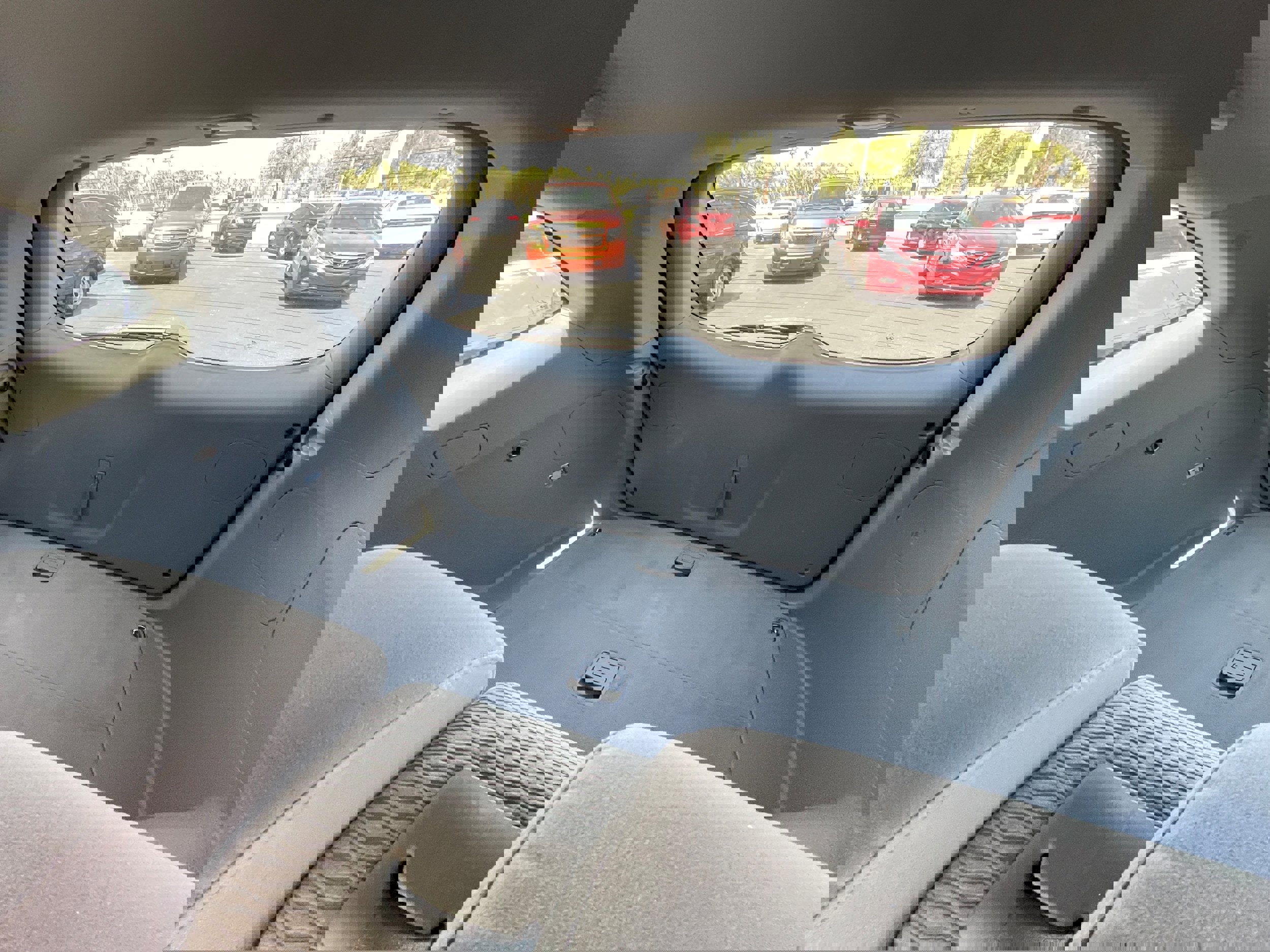 Used 2007 Hyundai Santa Fe GLS image 17