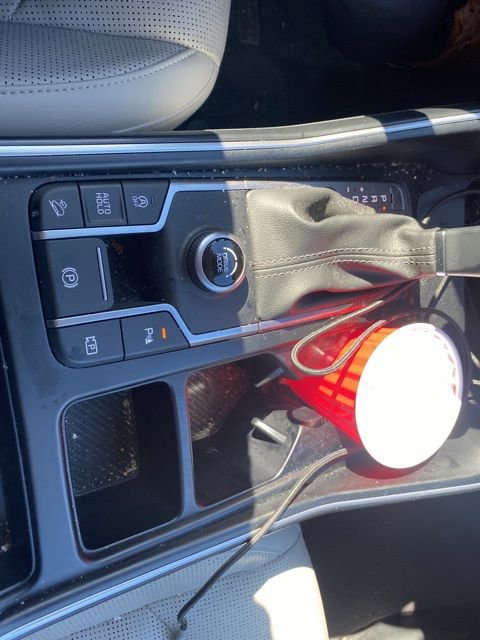 New 2025 Kia Sorento S image 28