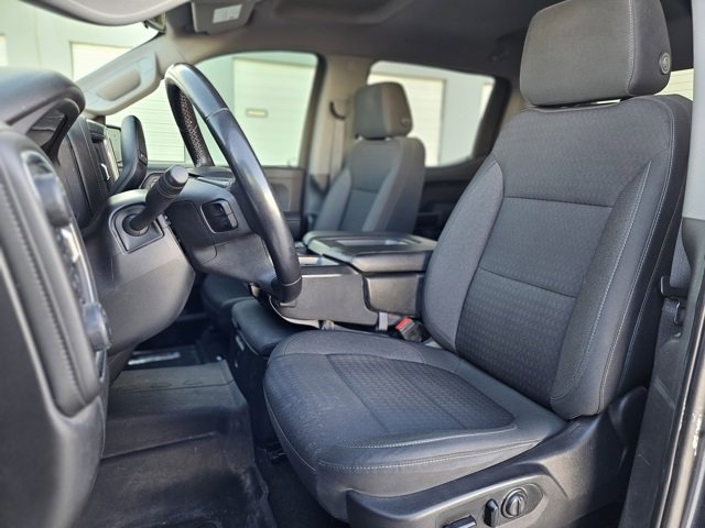 Used 2021 Chevrolet Silverado 1500 RST image 12