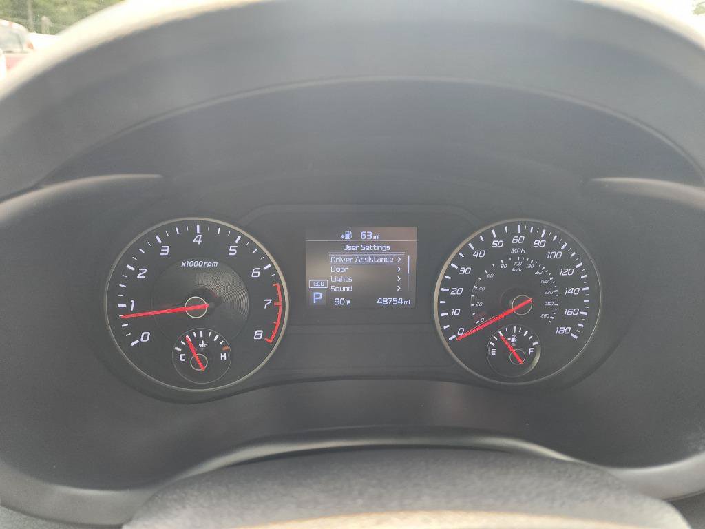 Used 2020 Kia Stinger GT w/ Paint Protection Package AWD/4WD image 24