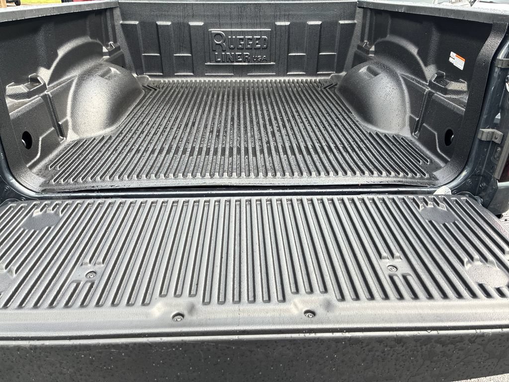 Used 2026 RAM 1500 Rebel w/ Rebel Level 1 Equipment Group AWD/4WD image 28
