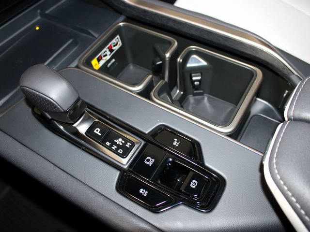 Used 2025 Lexus TX 500h AWD w/ Technology Package image 15