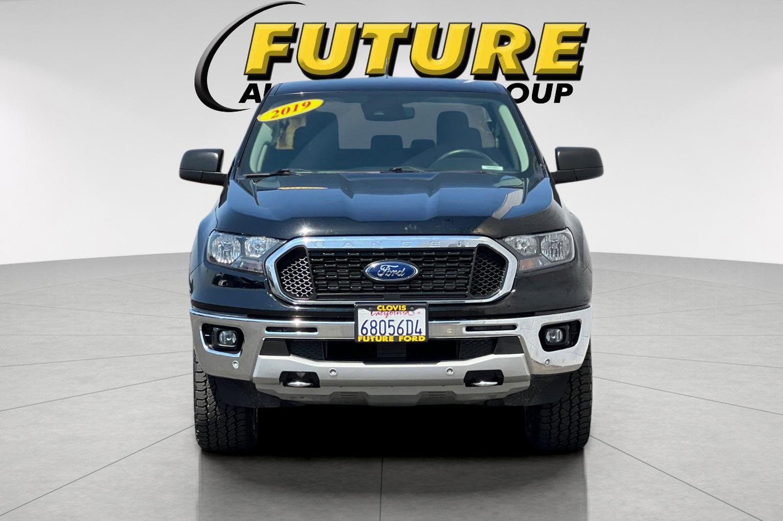 Used 2019 Ford Ranger XLT w/ FX4 Off-Road Package image 9