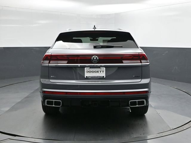 New 2026 Volkswagen Atlas Cross Sport SEL Premium R-Line image 8