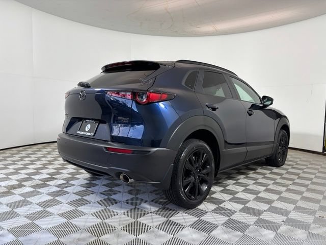Used 2026 MAZDA CX-30 2.5 Turbo Aire Edition AWD/4WD image 7