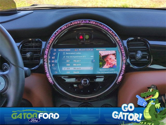 Used 2022 MINI Cooper S image 17