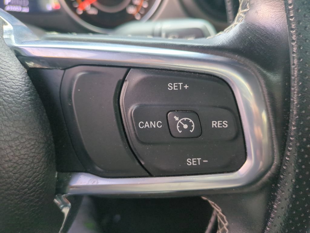 Used 2020 Jeep Gladiator Sport w/ Quick Order Package 24S AWD/4WD image 28