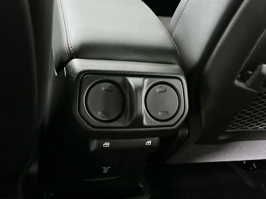 New 2026 Jeep Wrangler Unlimited Rubicon image 33