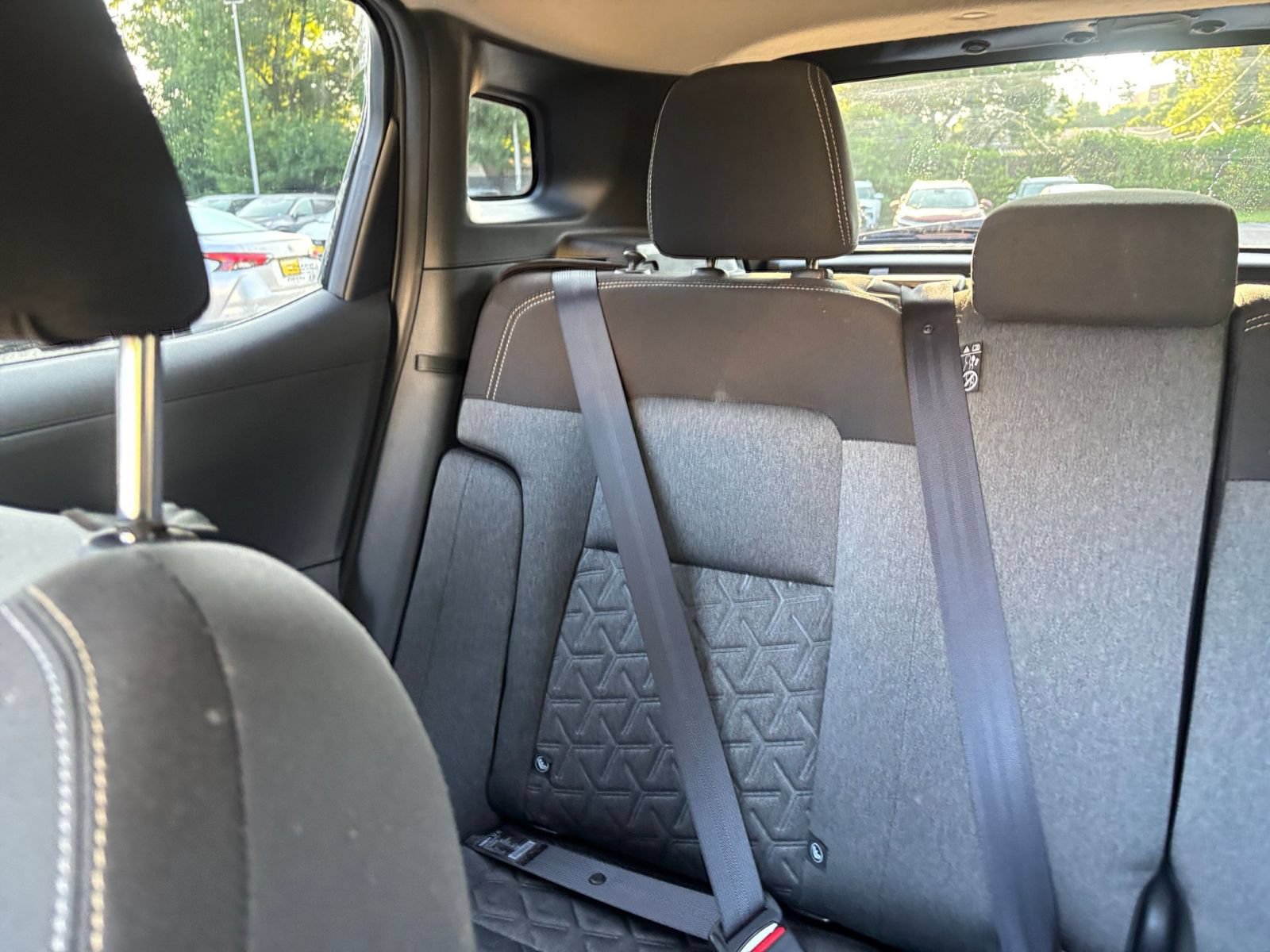 Used 2026 Nissan Kicks SV w/ Cold Weather Package FWD image 38