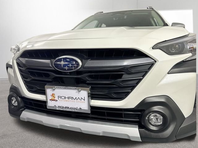 Used 2025 Subaru Outback Touring XT image 25