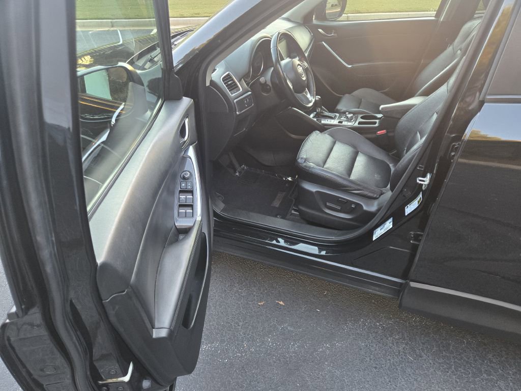 Used 2016 MAZDA CX-5 Grand Touring image 7