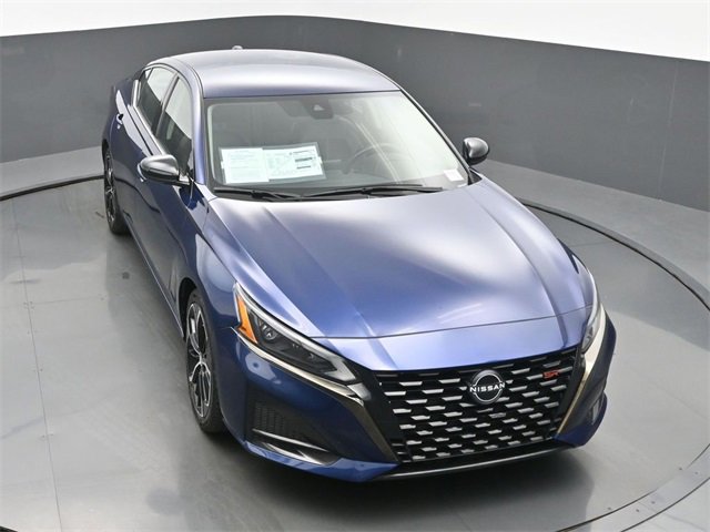 Used 2023 Nissan Altima 2.5 SR image 45