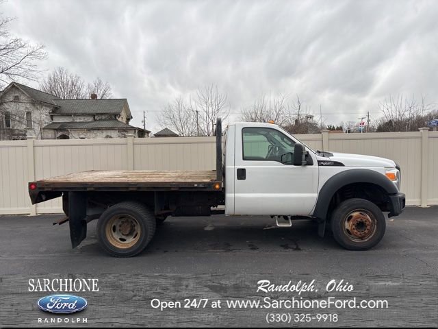 Used 2012 Ford F450 XL