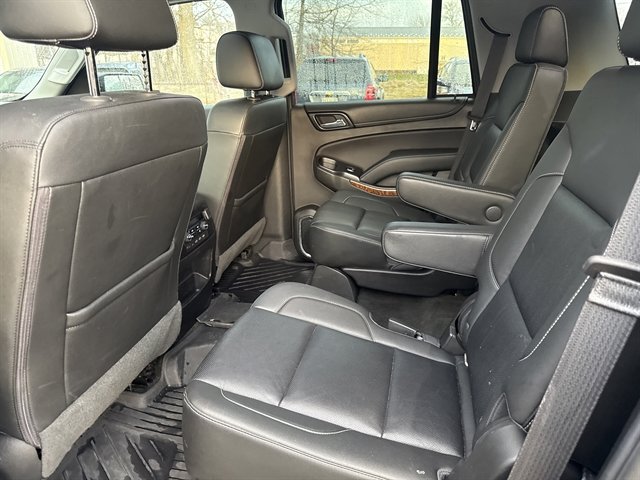 Used 2018 Chevrolet Tahoe Premier image 26