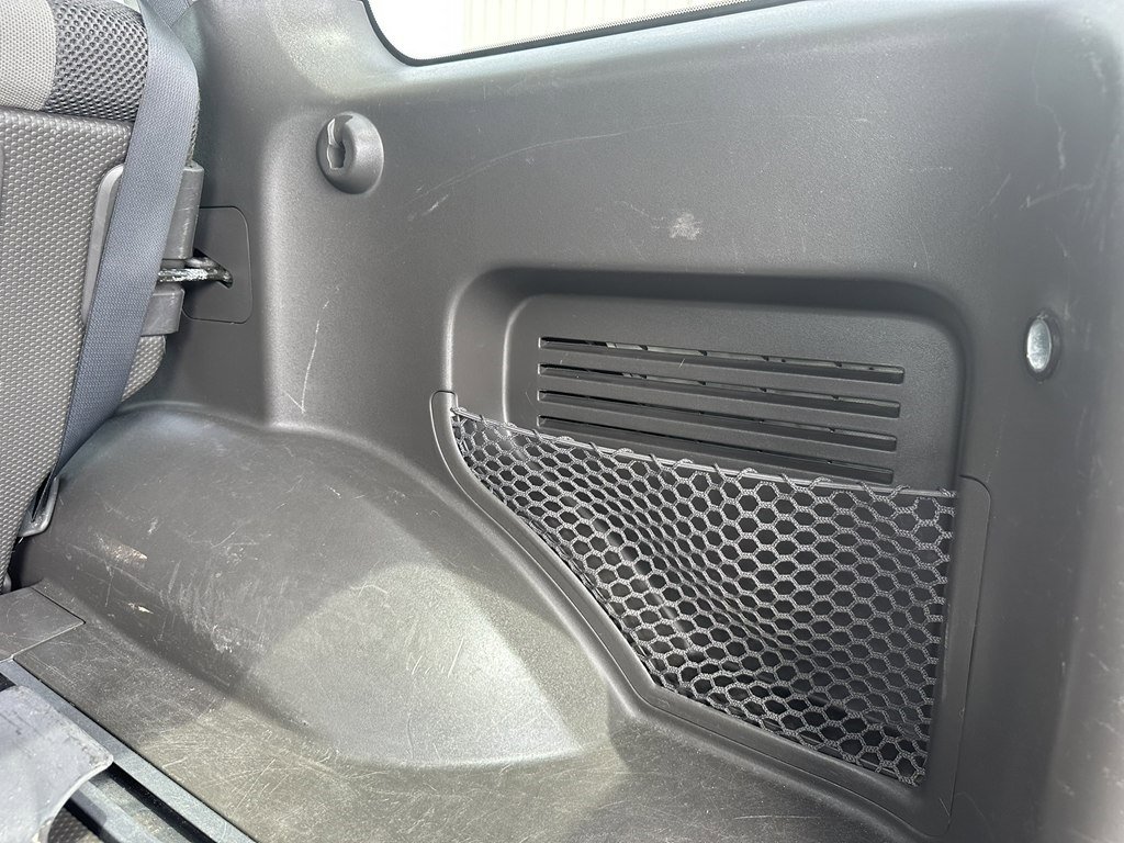 Used 2008 Nissan Xterra S image 25