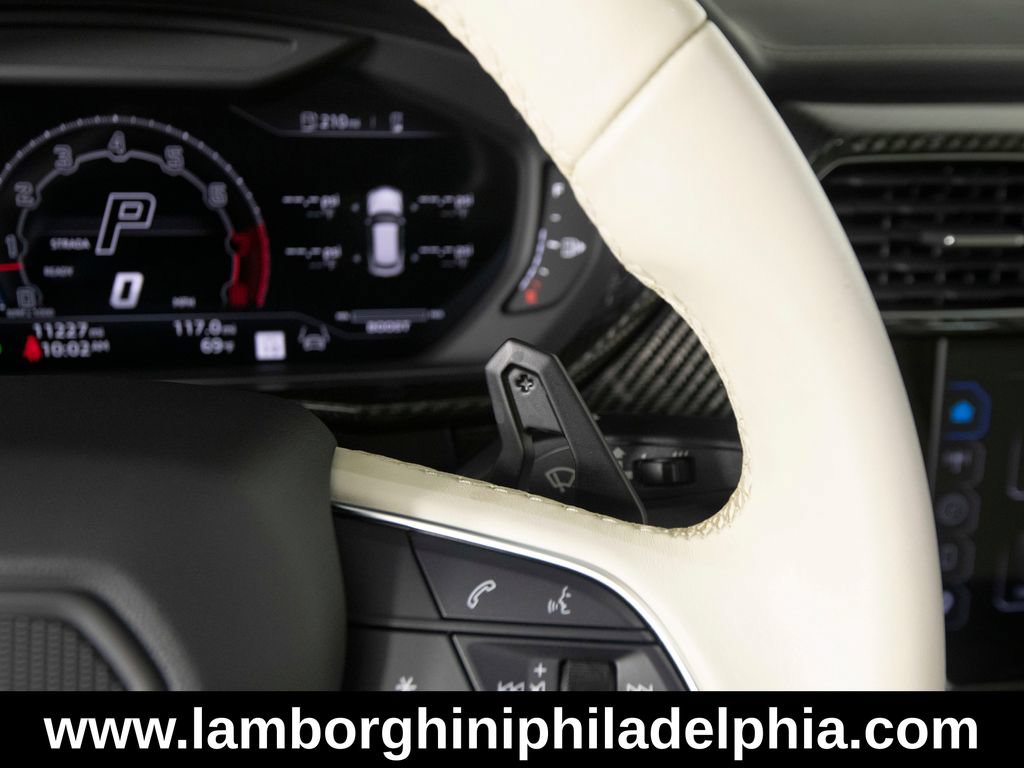 Used 2023 Lamborghini Urus S AWD/4WD image 25