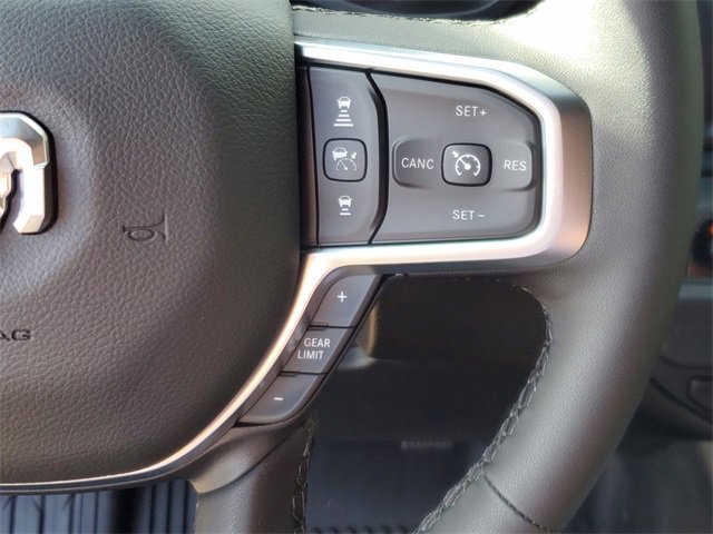 New 2026 RAM 1500 2WD Crew Cab image 22