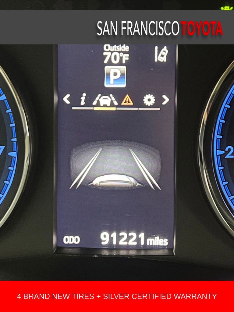 Certified 2019 Toyota Corolla SE image 30