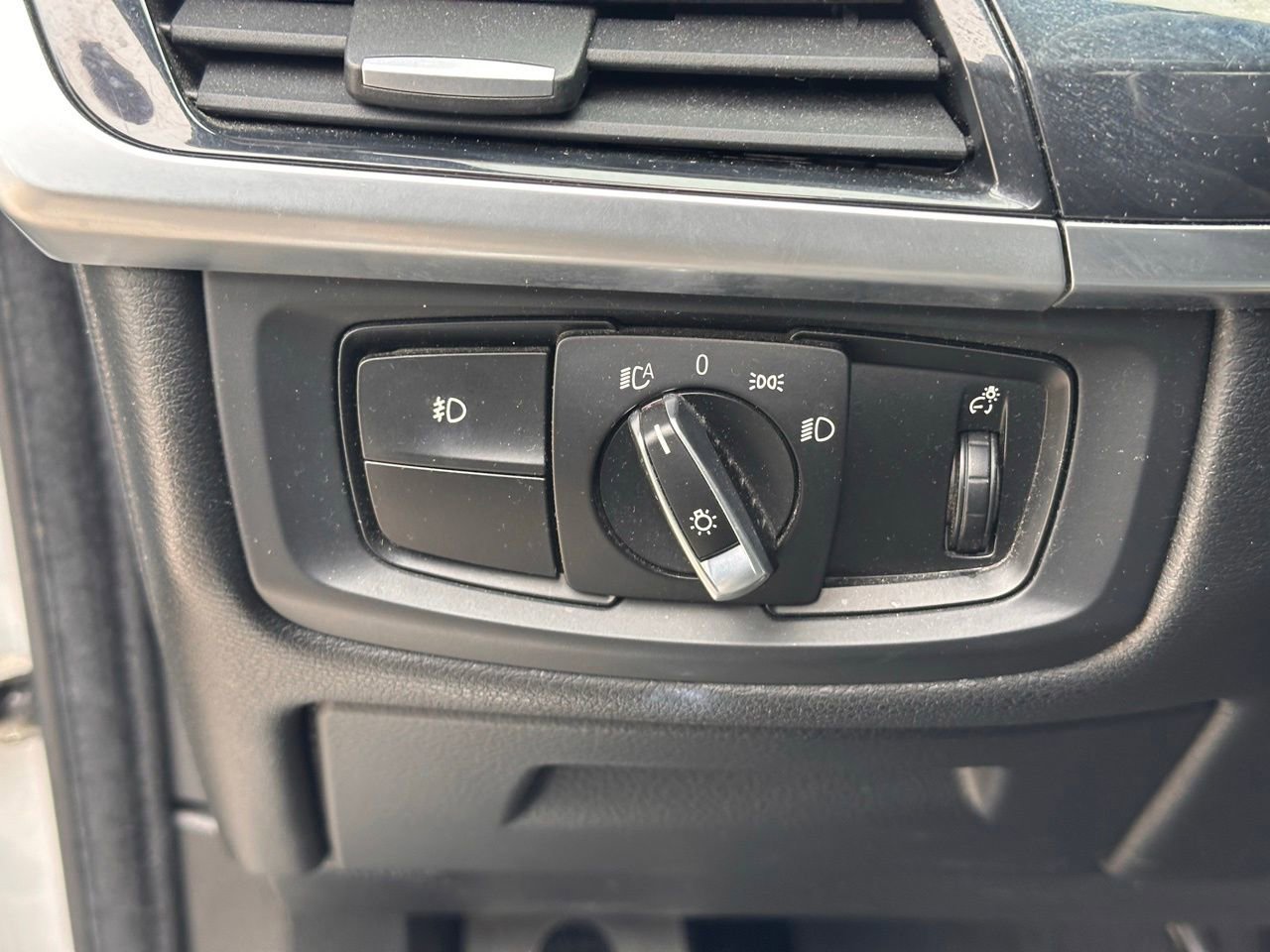 Used 2016 BMW X5 xDrive35i image 27