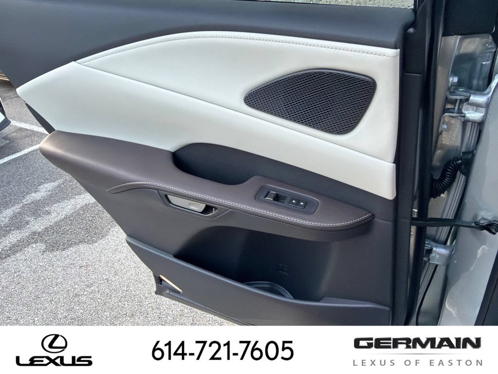New 2026 Lexus RX 350 w/ Convenience Package AWD/4WD image 14