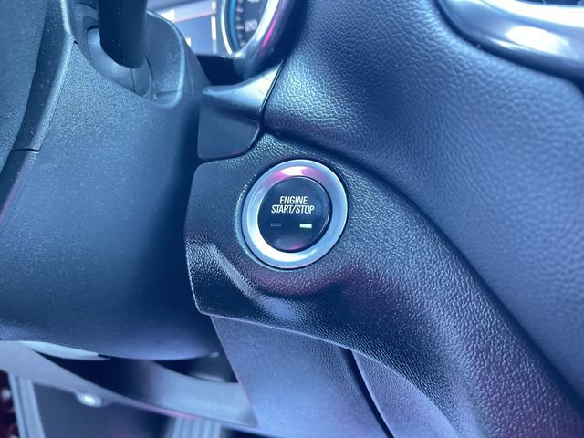 Certified 2024 Chevrolet Equinox LT image 17