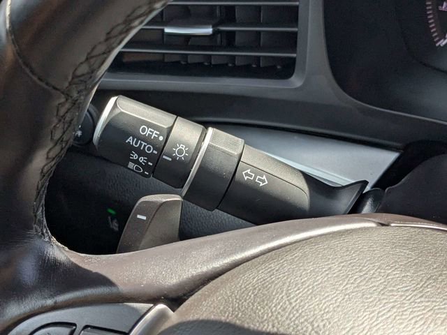 Used 2020 Acura ILX FWD image 24