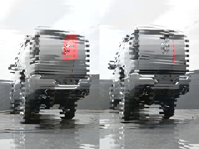 New 2026 RAM 1500 4x4 Crew Cab image 56