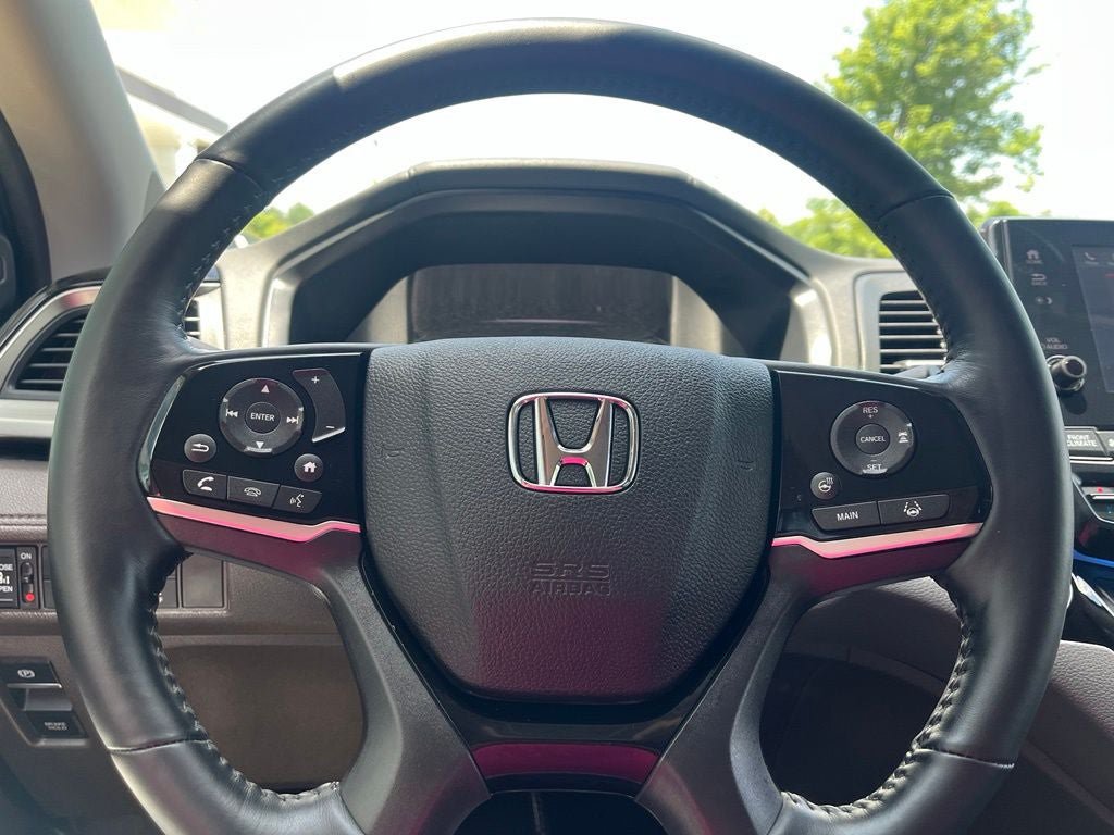 Used 2019 Honda Odyssey Elite image 26