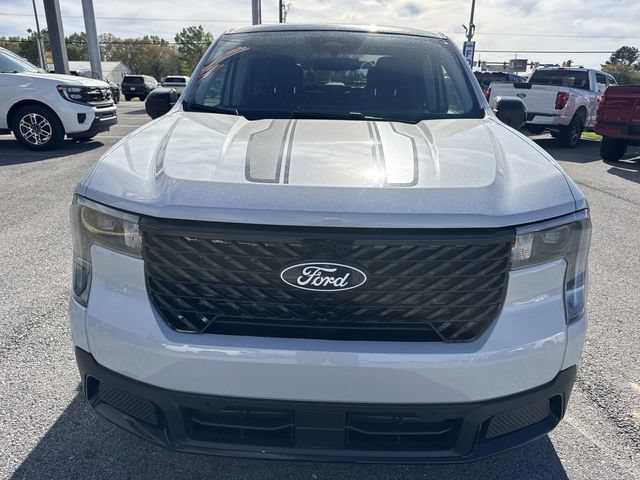 New 2026 Ford Maverick Lariat w/ Black Appearance Package AWD/4WD image 2